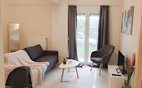 Cozy Modern Apartment
