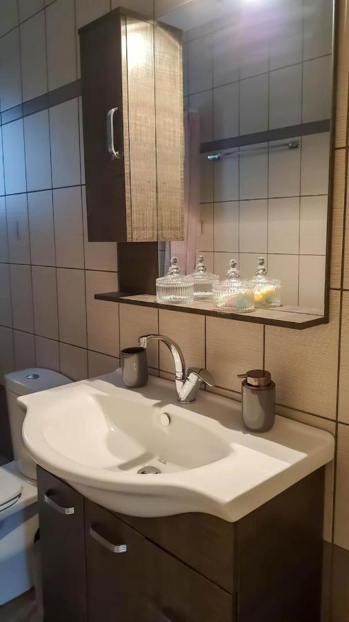 Cozy Modern Apartment Ιωάννινα Εξωτερικό φωτογραφία