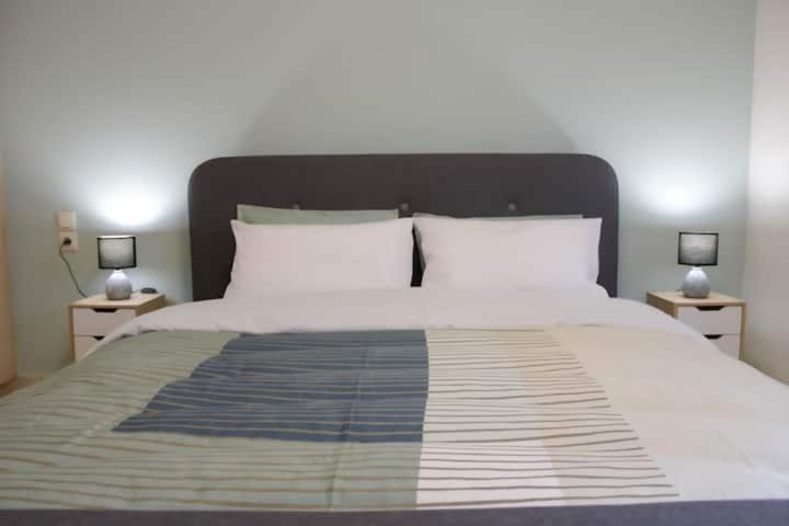 Cozy Modern Apartment Ιωάννινα Εξωτερικό φωτογραφία