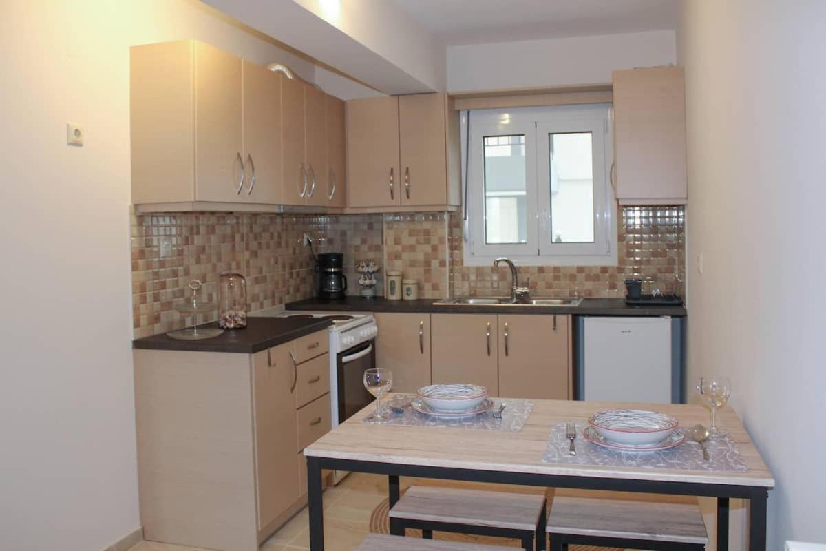Cozy Modern Apartment Ιωάννινα Εξωτερικό φωτογραφία