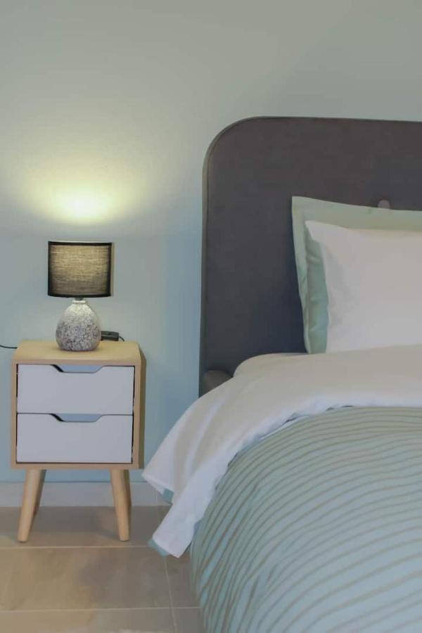 Cozy Modern Apartment Ιωάννινα Εξωτερικό φωτογραφία